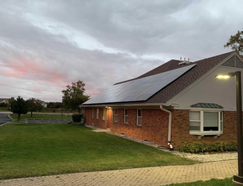 FAQs About Commercial Solar Energy